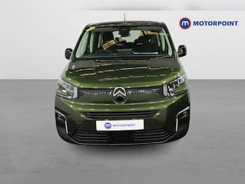 Used Citroen Berlingo 2026 for sale - 79615608: Photo