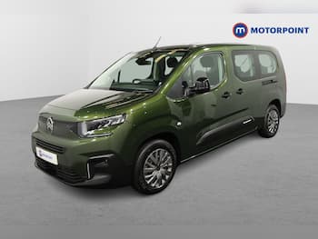 Used Citroen Berlingo 2026 for sale - 79615608: Photo
