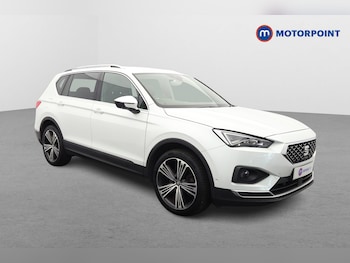 Used SEAT Tarraco 2019 for sale - 79549064: Photo
