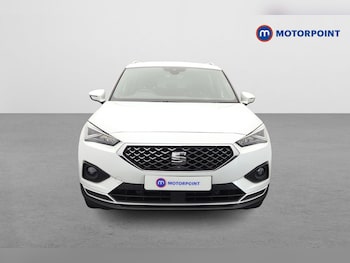 Used SEAT Tarraco 2019 for sale - 79549064: Photo