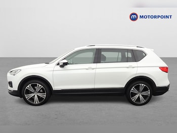 Used SEAT Tarraco 2019 for sale - 79549064: Photo