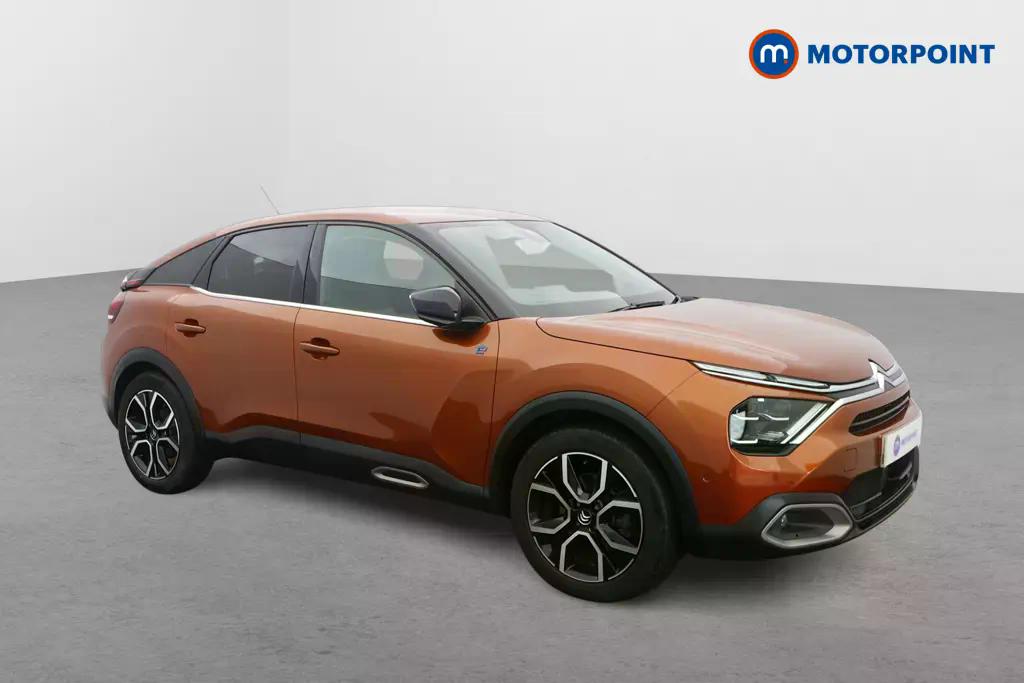 Used Citroen C4 2022 for sale - 76545694: Photo 1