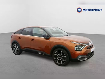 Used Citroen C4 2022 for sale - 76545694: Photo