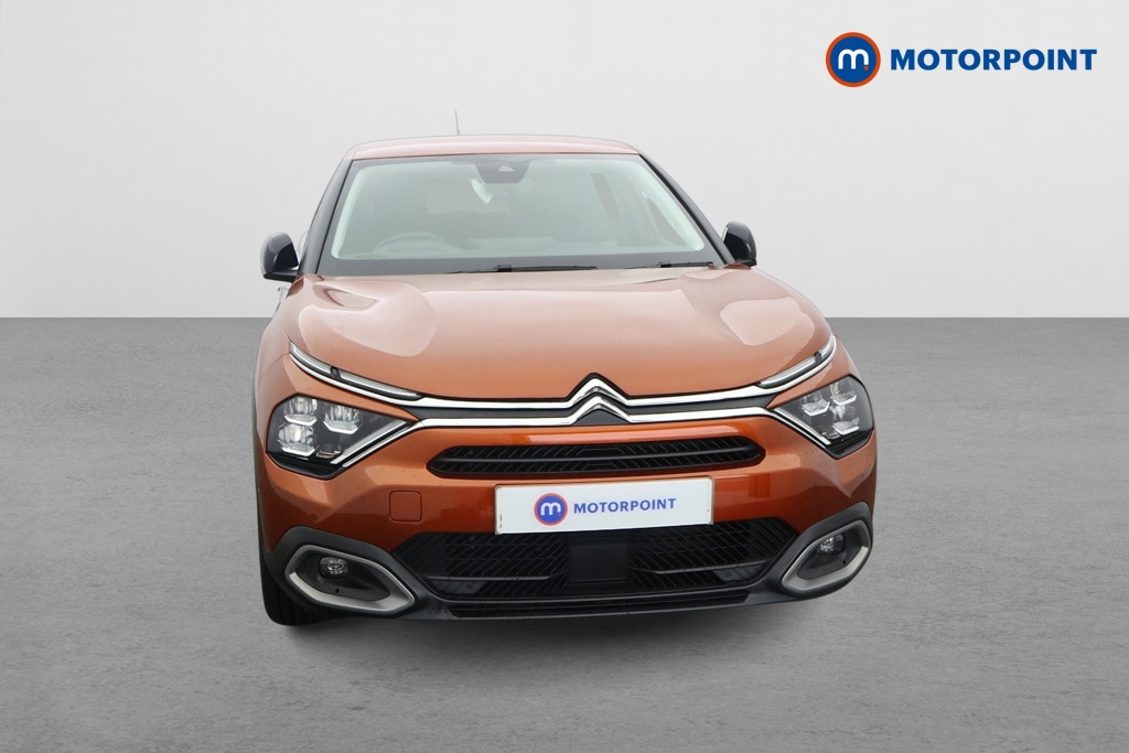 Used Citroen C4 2022 for sale - 76545694: Photo 2