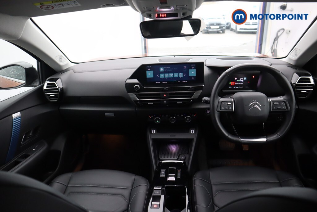 Used Citroen C4 2022 for sale - 76545694: Photo 20