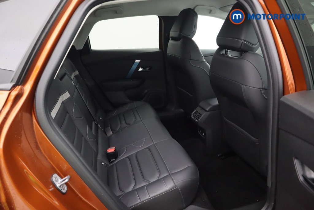 Used Citroen C4 2022 for sale - 76545694: Photo 21