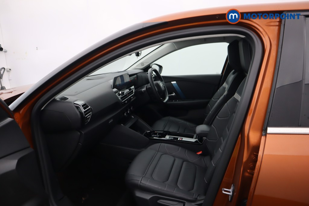 Used Citroen C4 2022 for sale - 76545694: Photo 24