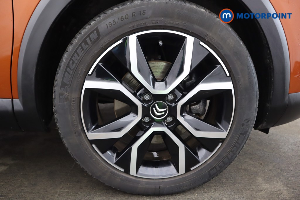 Used Citroen C4 2022 for sale - 76545694: Photo 26