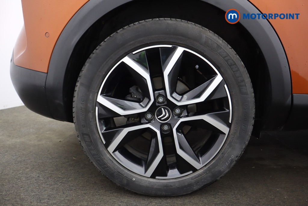 Used Citroen C4 2022 for sale - 76545694: Photo 27