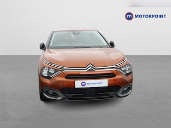 Used Citroen C4 2022 for sale - 76545694: Photo