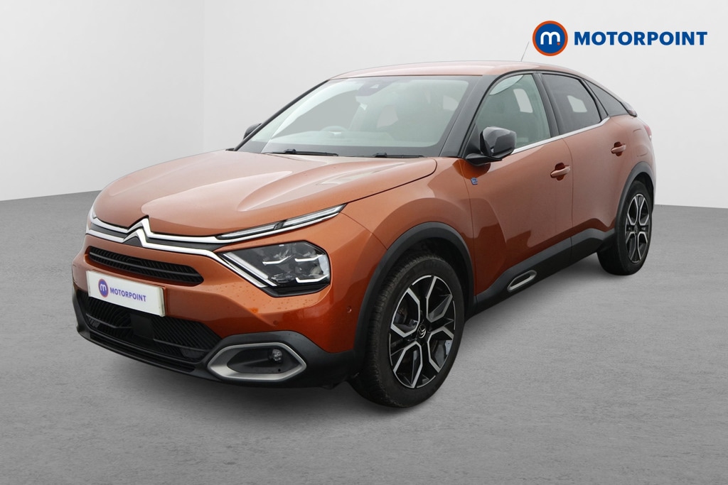 Used Citroen C4 2022 for sale - 76545694: Photo 3