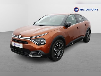 Used Citroen C4 2022 for sale - 76545694: Photo