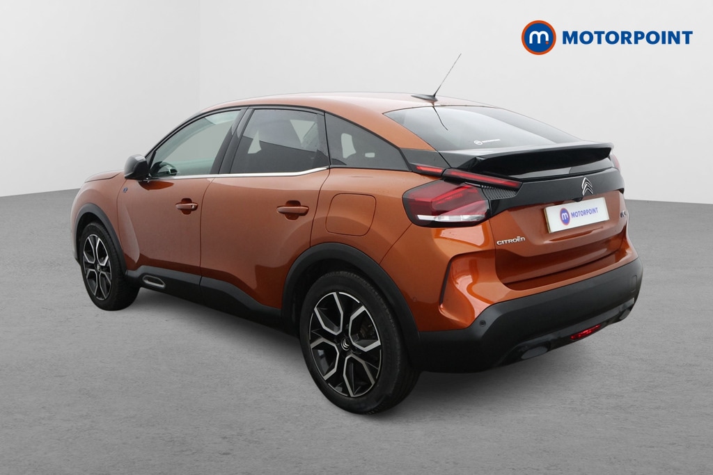 Used Citroen C4 2022 for sale - 76545694: Photo 5