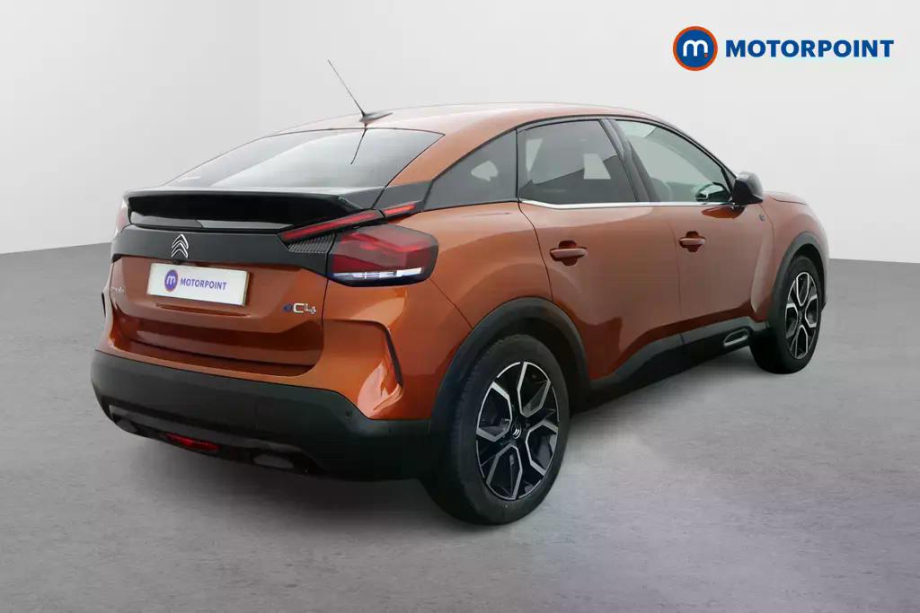 Used Citroen C4 2022 for sale - 76545694: Photo 7