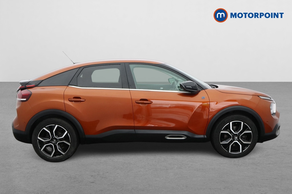 Used Citroen C4 2022 for sale - 76545694: Photo 8