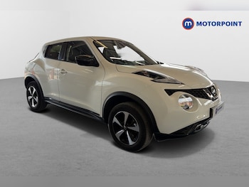 Used Nissan Juke 2019 for sale - 79045611: Photo