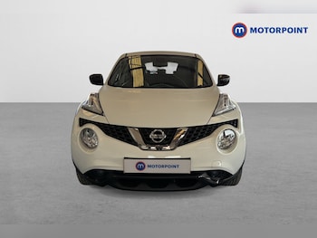 Used Nissan Juke 2019 for sale - 79045611: Photo
