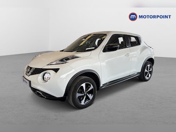 Used Nissan Juke 2019 for sale - 79045611: Photo