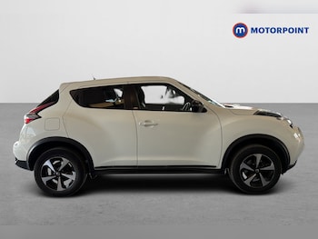 Used Nissan Juke 2019 for sale - 79045611: Photo