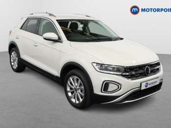 2024 - 1.5 TSI Style 5dr DSG