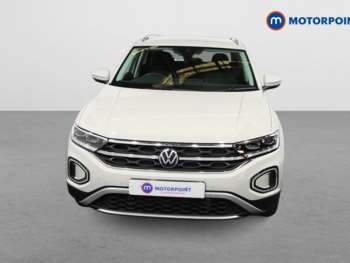 Used Volkswagen T-Roc 2024 for sale - 74703950: Photo