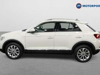 Used Volkswagen T-Roc 2024 for sale - 74703950: Photo