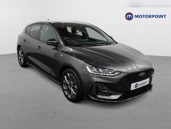Ford - Focus
