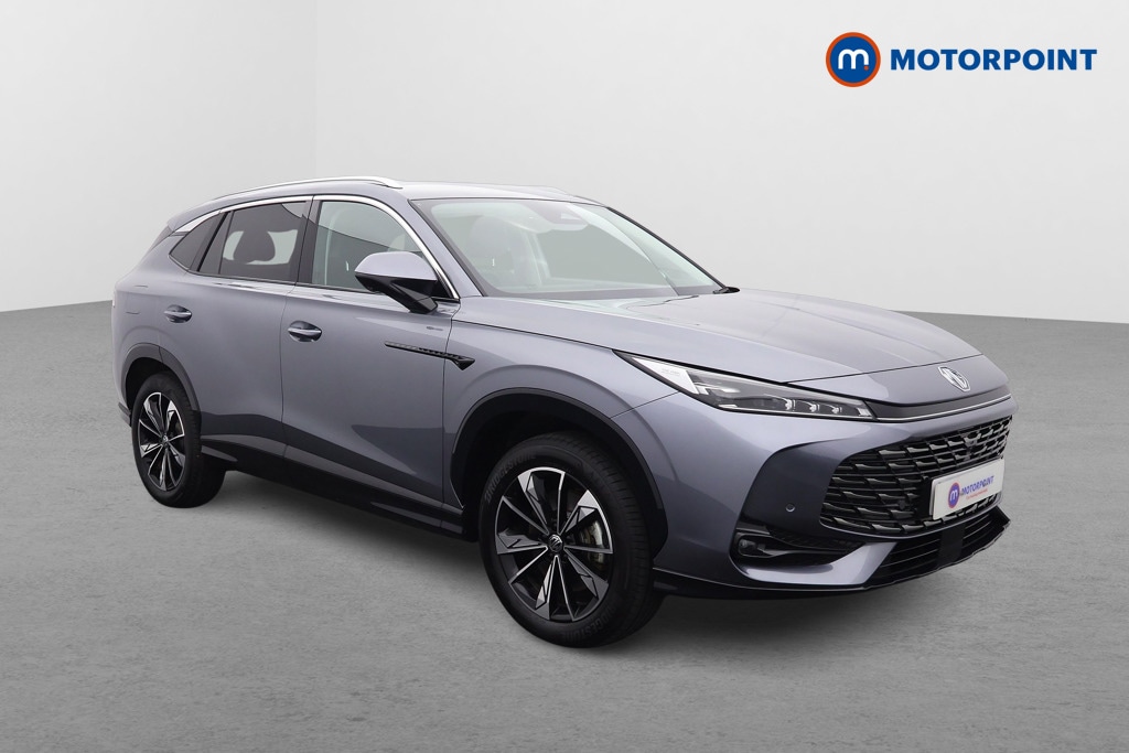 Used MG MG HS 2025 for sale - 78026747: Photo 1