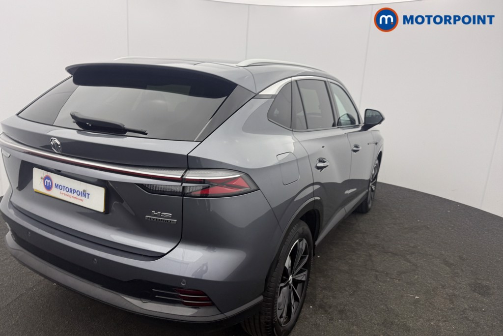 Used MG MG HS 2025 for sale - 78026747: Photo 10