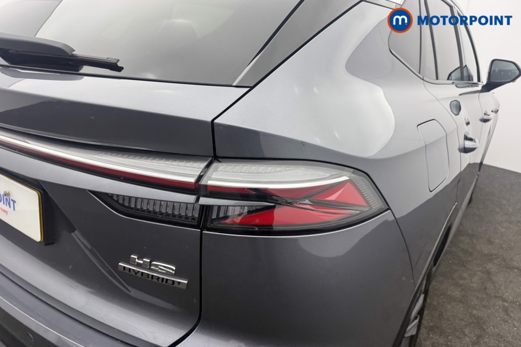 Used MG MG HS 2025 for sale - 78026747: Photo 11