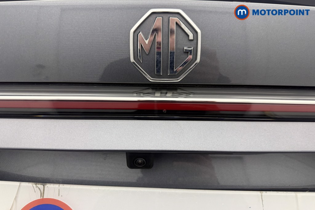 Used MG MG HS 2025 for sale - 78026747: Photo 12