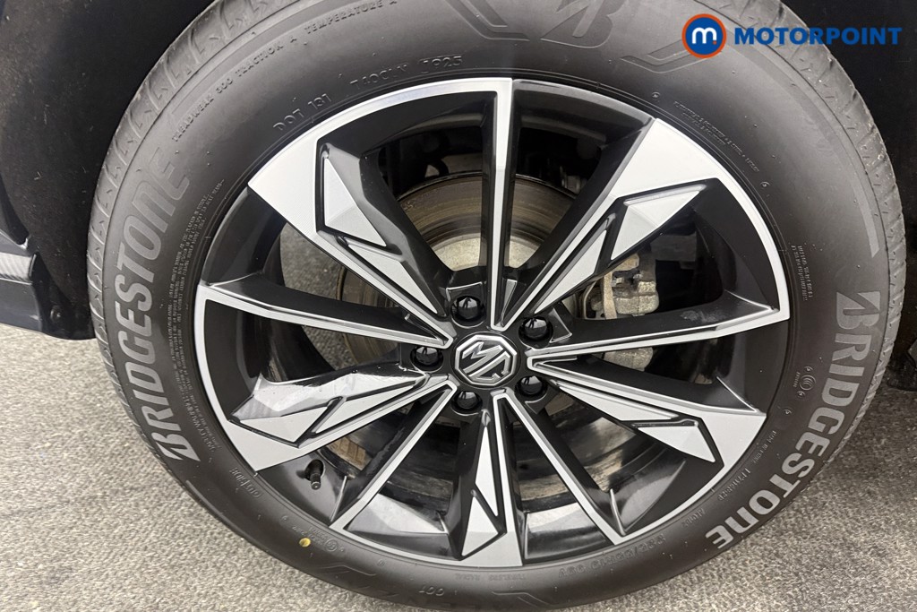 Used MG MG HS 2025 for sale - 78026747: Photo 14