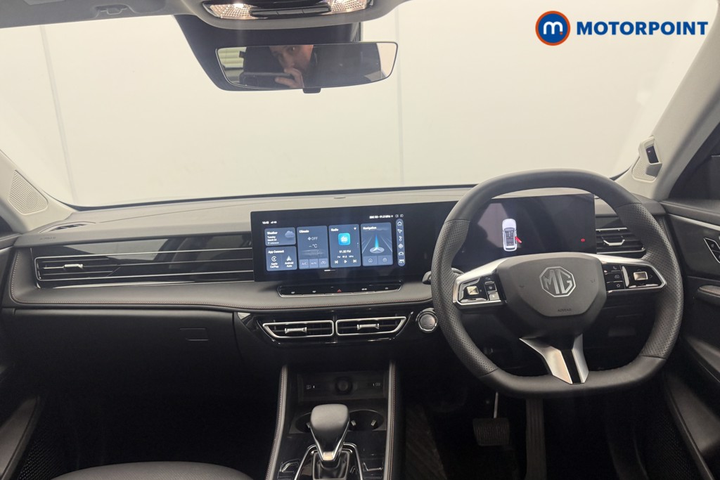 Used MG MG HS 2025 for sale - 78026747: Photo 16