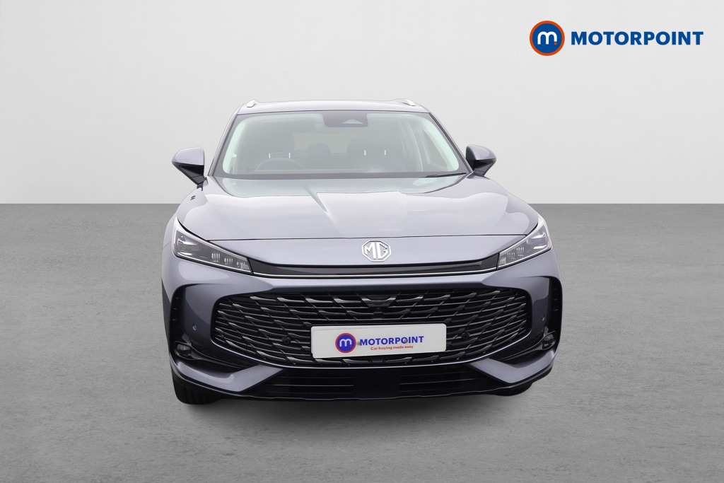 Used MG MG HS 2025 for sale - 78026747: Photo 2