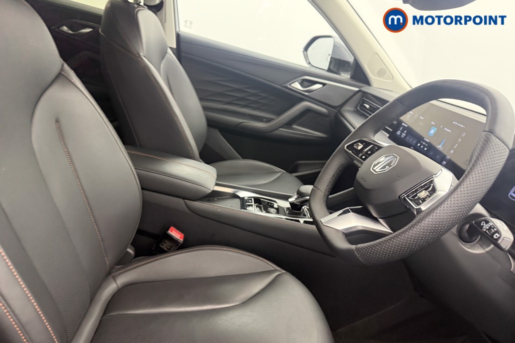 Used MG MG HS 2025 for sale - 78026747: Photo 20