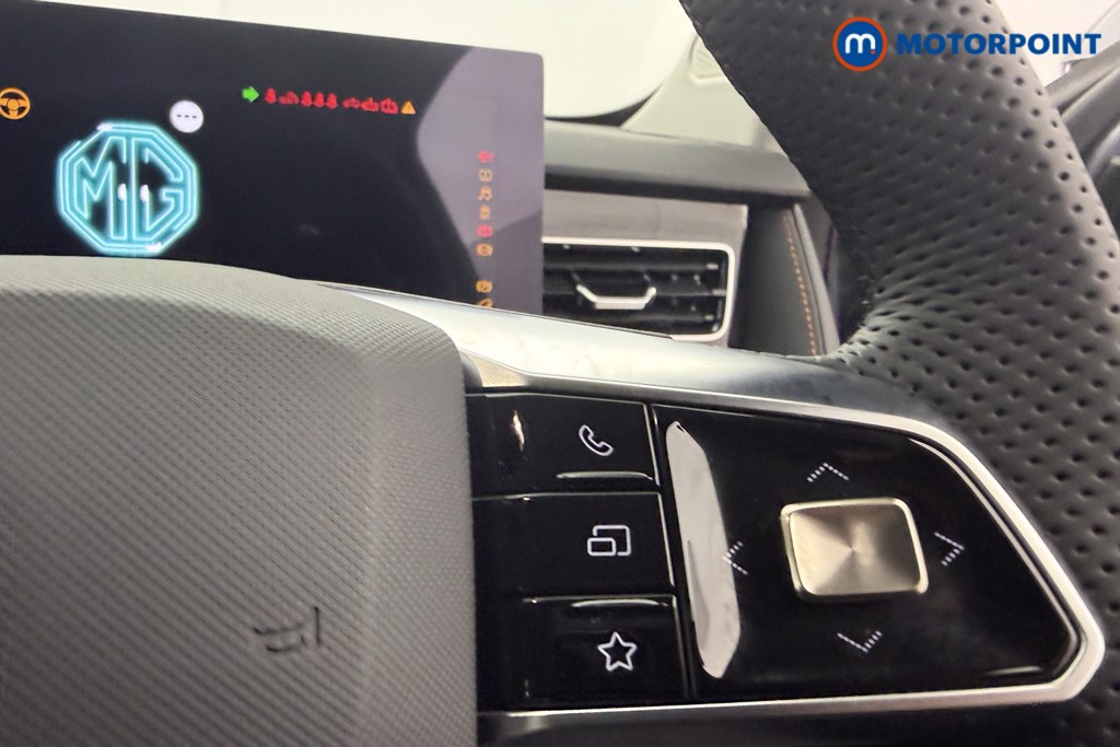 Used MG MG HS 2025 for sale - 78026747: Photo 22