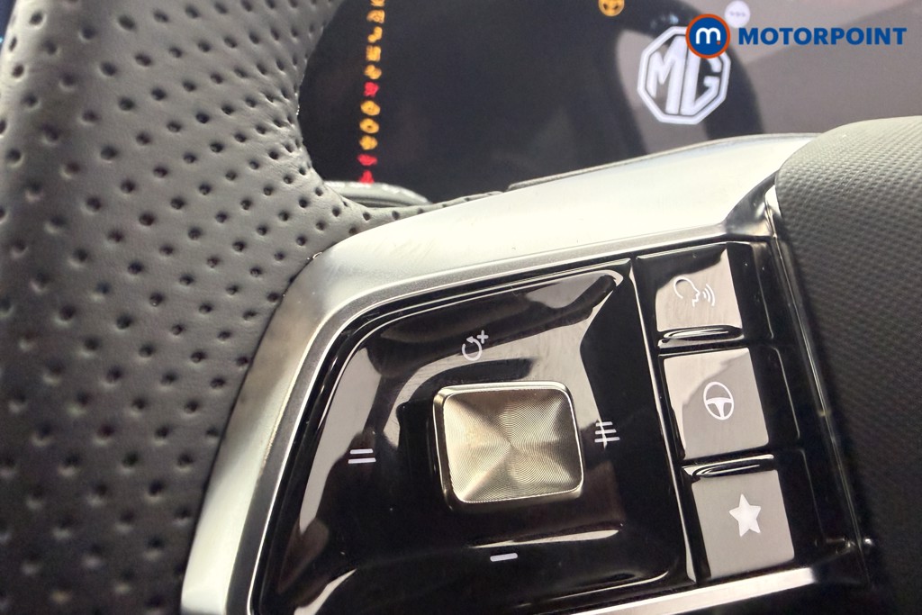 Used MG MG HS 2025 for sale - 78026747: Photo 23