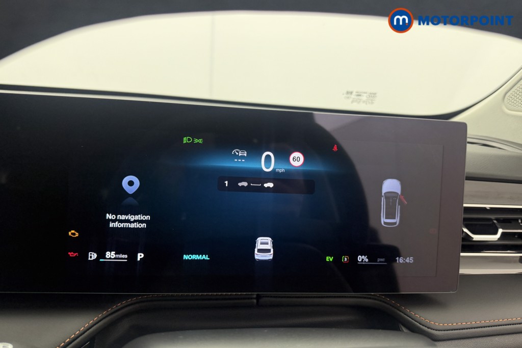 Used MG MG HS 2025 for sale - 78026747: Photo 24