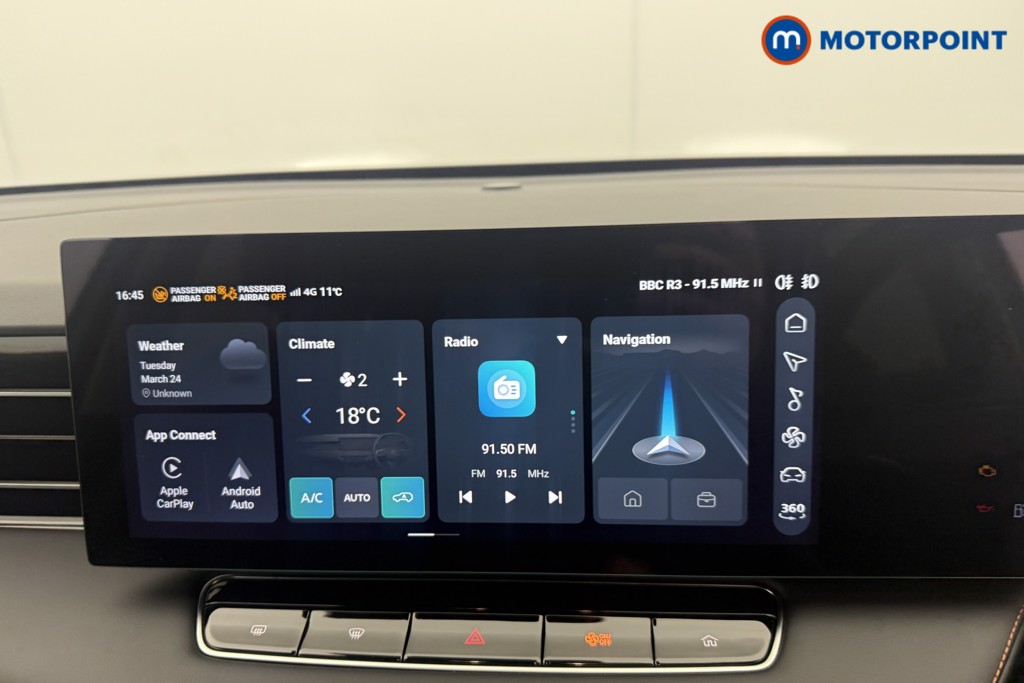 Used MG MG HS 2025 for sale - 78026747: Photo 25