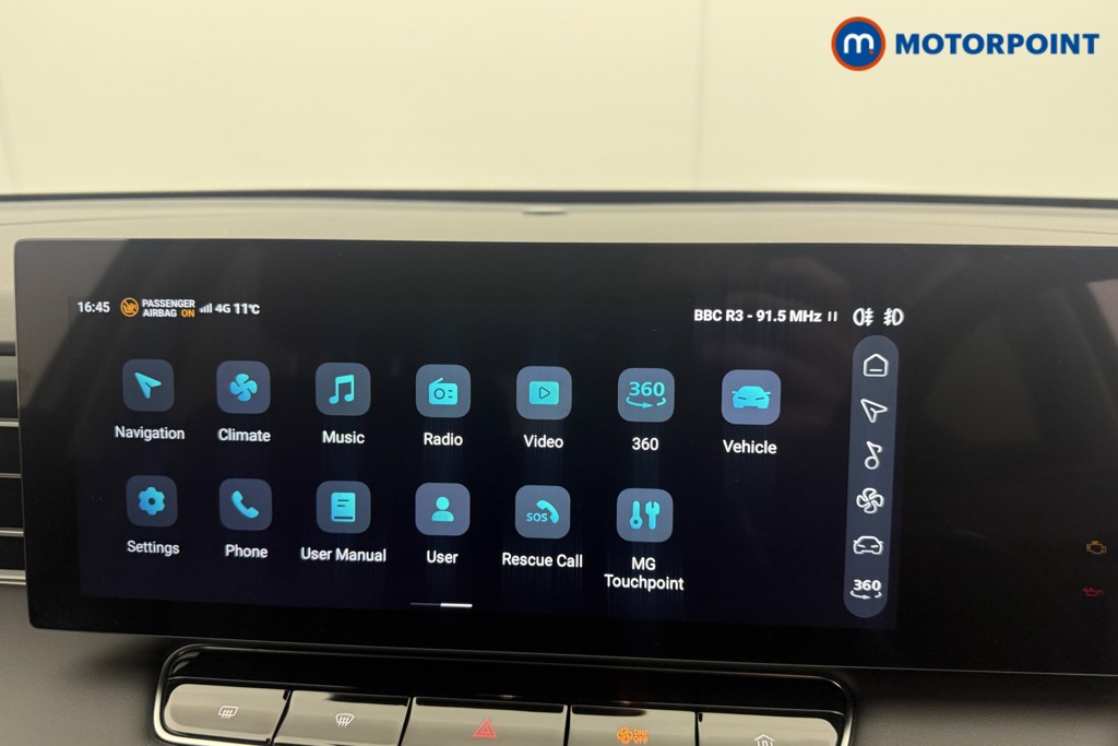 Used MG MG HS 2025 for sale - 78026747: Photo 26