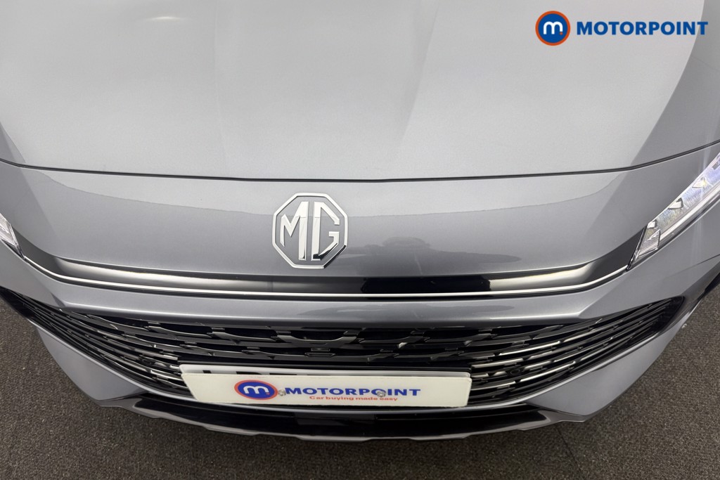 Used MG MG HS 2025 for sale - 78026747: Photo 29