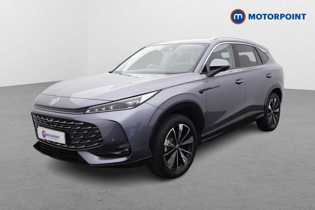 Used MG MG HS 2025 for sale - 78026747: Photo 3