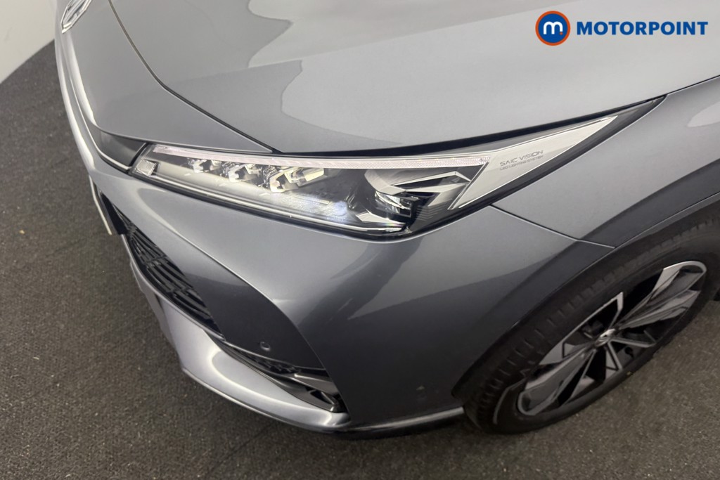 Used MG MG HS 2025 for sale - 78026747: Photo 32