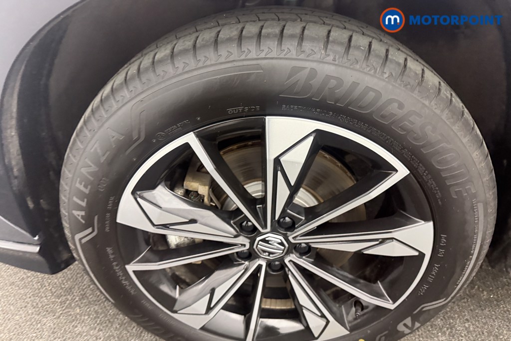 Used MG MG HS 2025 for sale - 78026747: Photo 33