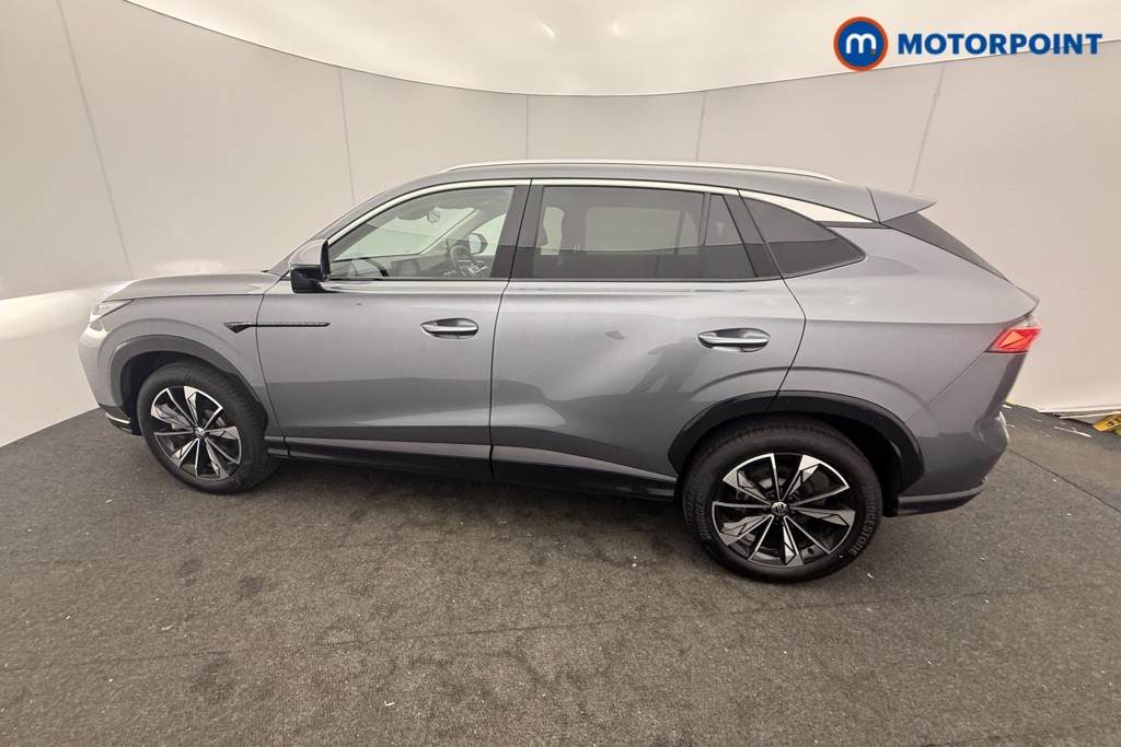 Used MG MG HS 2025 for sale - 78026747: Photo 35