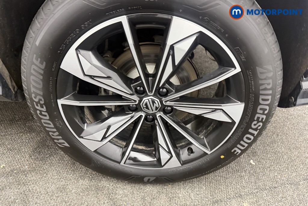 Used MG MG HS 2025 for sale - 78026747: Photo 36