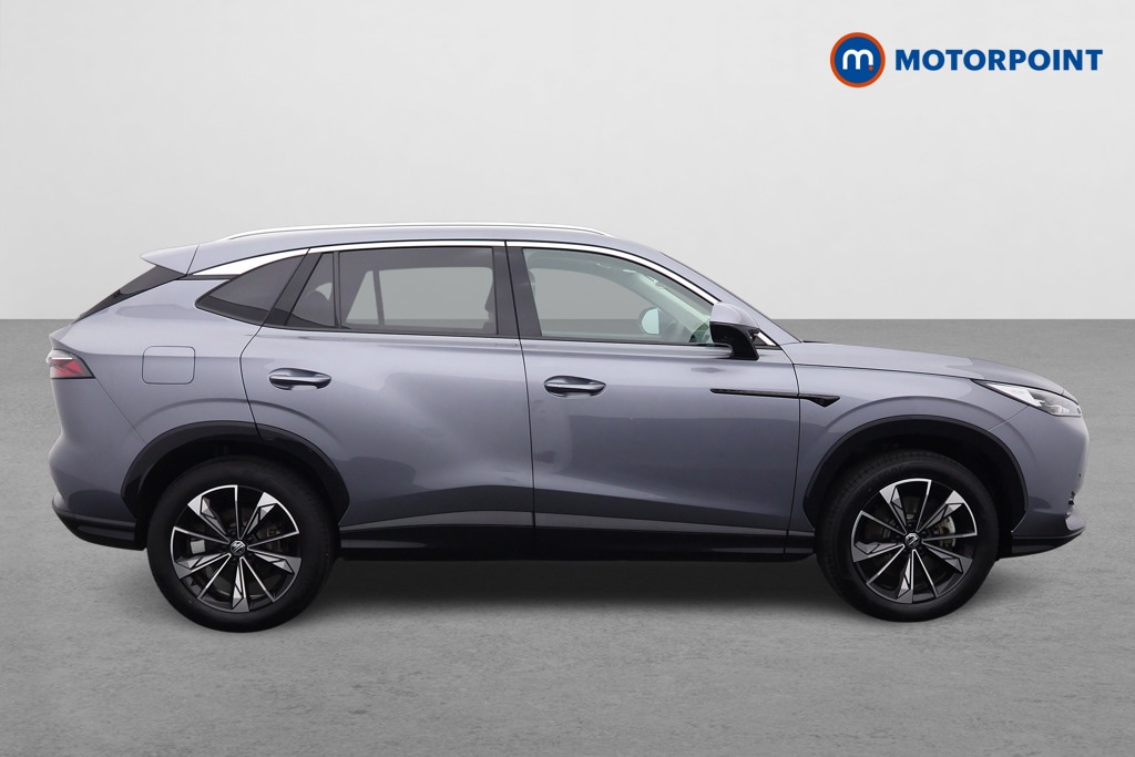 Used MG MG HS 2025 for sale - 78026747: Photo 8