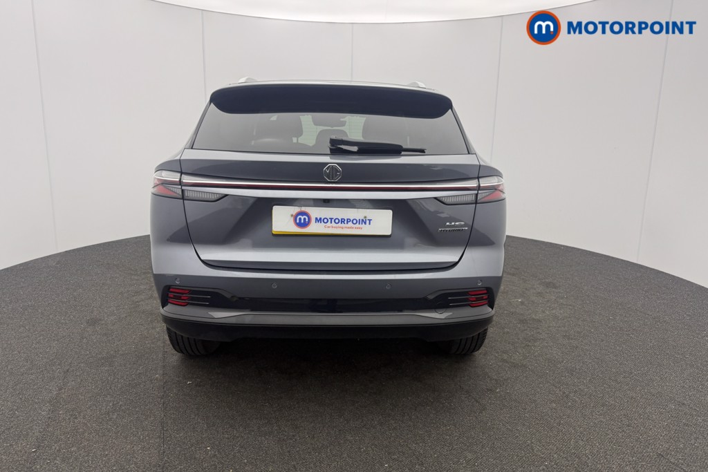 Used MG MG HS 2025 for sale - 78026747: Photo 9