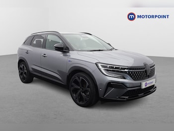 Used Renault Austral 2023 for sale - 78719126: Photo