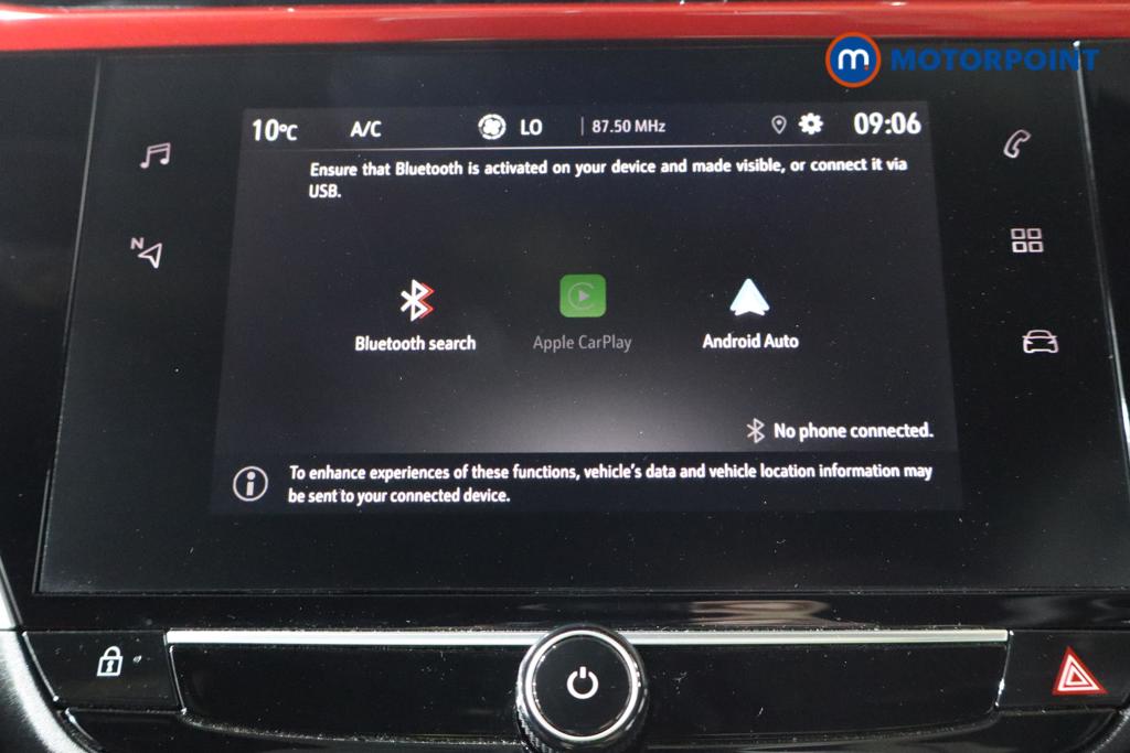 Used Vauxhall Corsa 2023 for sale - 77543273: Photo 10